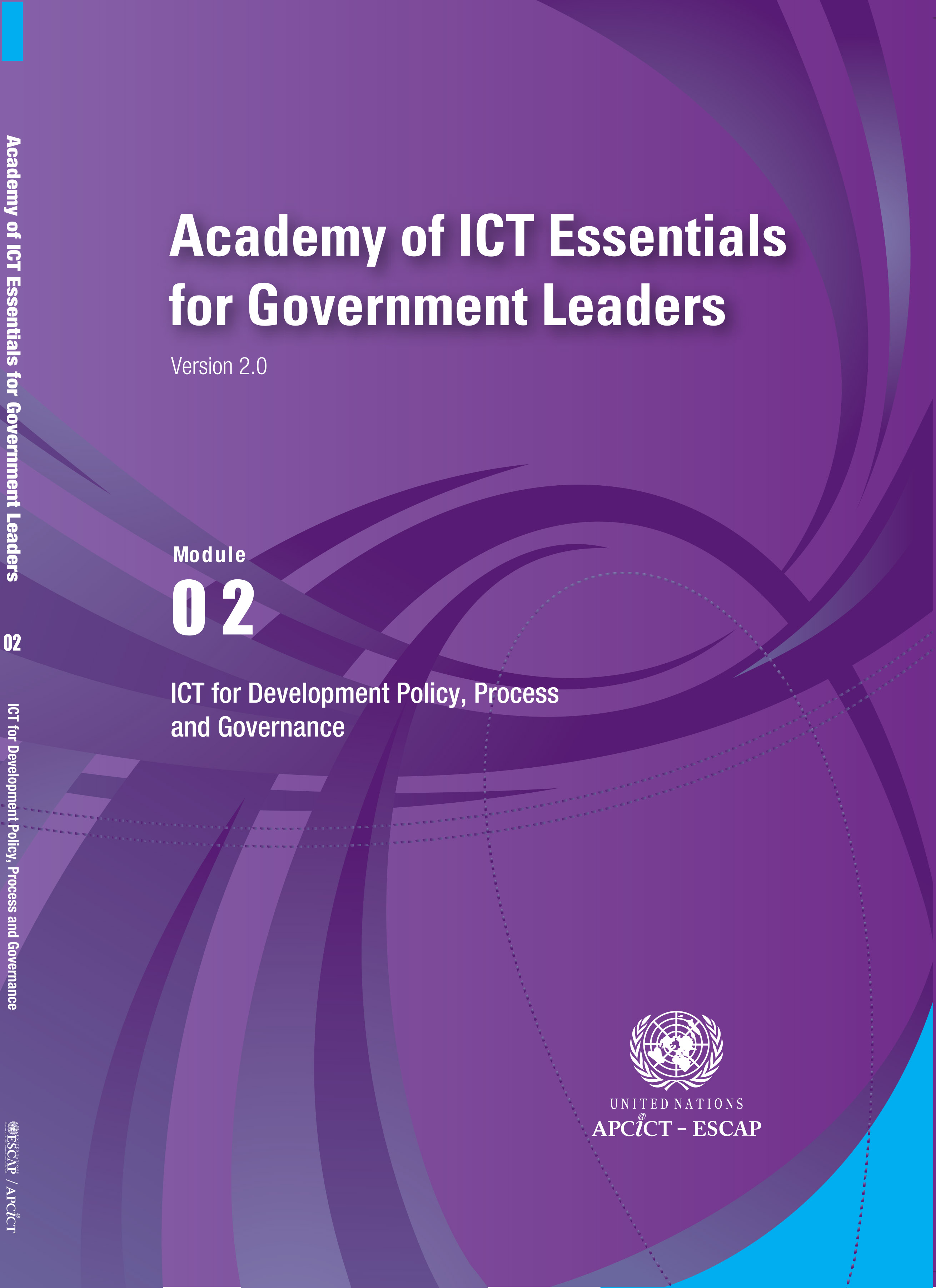 academy-module-on-ict-for-development-policy-process-and-governance